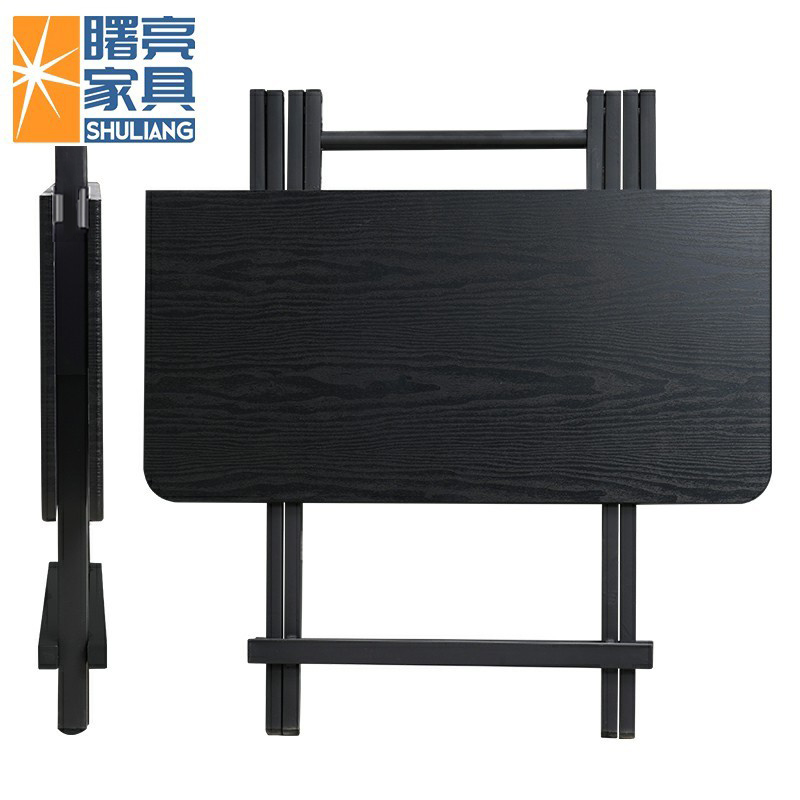 曙亮（SHULIANG）户外折叠桌椅餐桌便携摆摊家用小户型方桌简约租房80*80*74cm单桌(颜色备注，无备注随机发)高性价比高么？