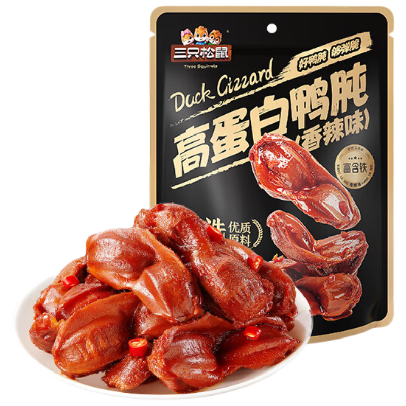 ��ֻ���� ������ʳ����Ѽ��250g±ζ���Լ10С����ʳ 96.5Ԫ��5��(��19.3Ԫ/��)