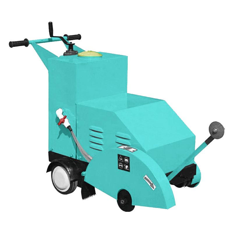 捷联柴油马路切割机水泥路面切割机电动地面破路机公路地面柴油切缝机