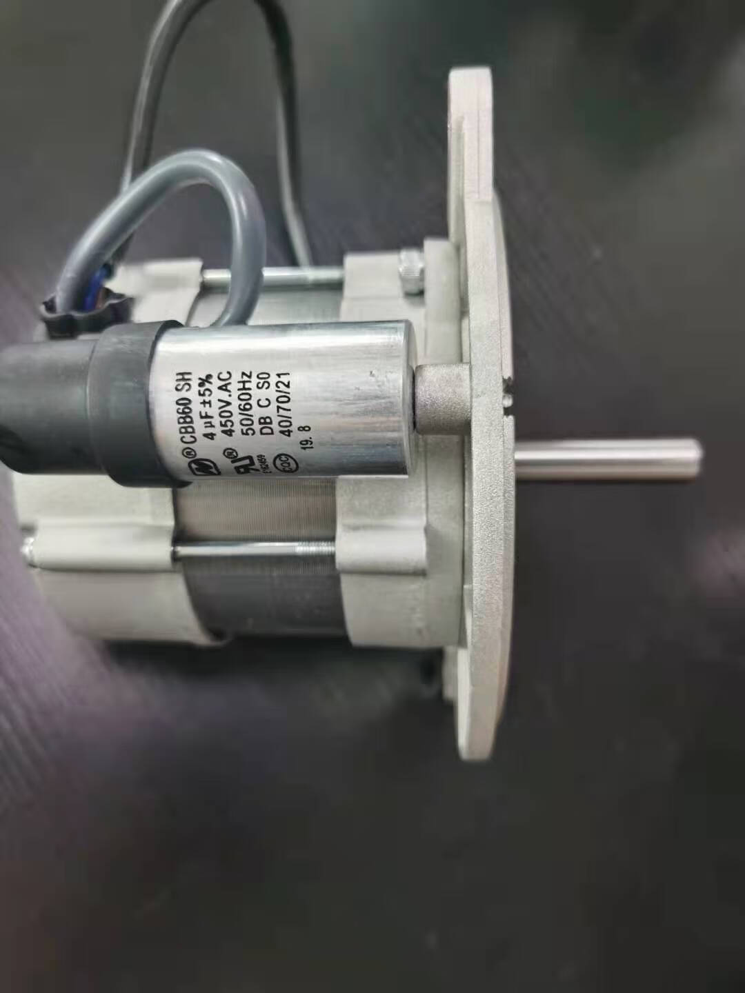 oloey百特特燃烧器电机bt14lbt18lbt26lbt35l电机马达燃烧机配件 bt14