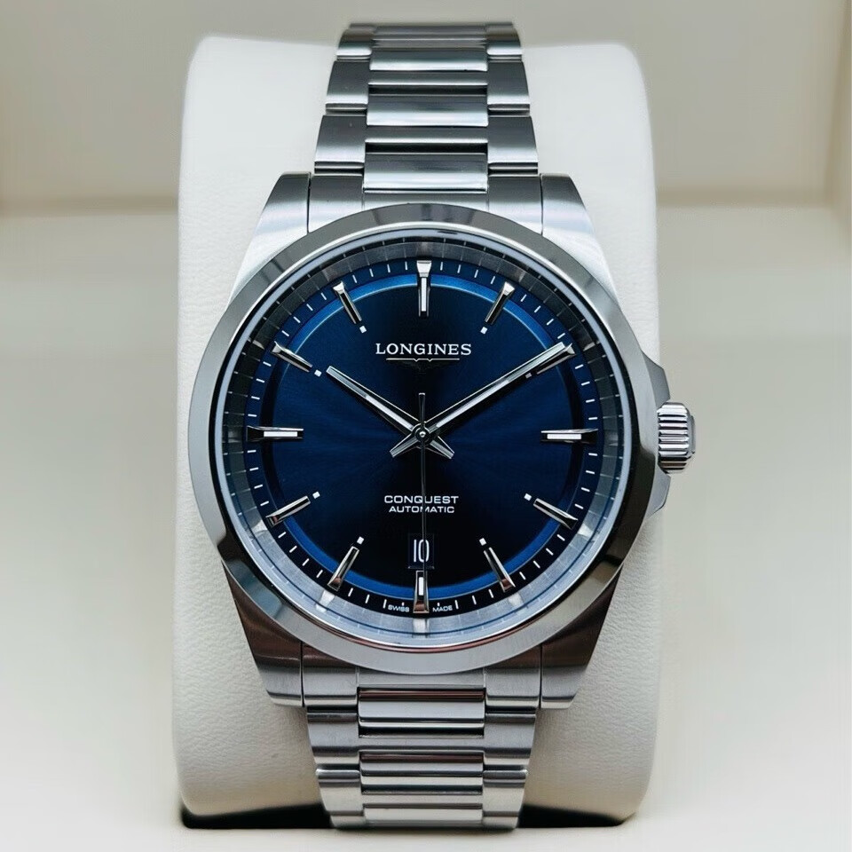 2025年机械表十大品牌排行榜：这10款工艺精湛，经典时尚，品质卓越