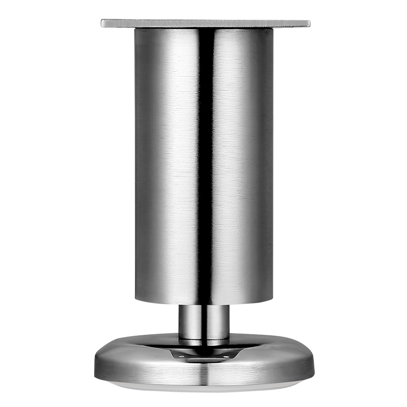 天奴 tino 不锈钢柜脚沙发脚桌脚茶几支撑腿床腿床脚家具厨柜脚 高100