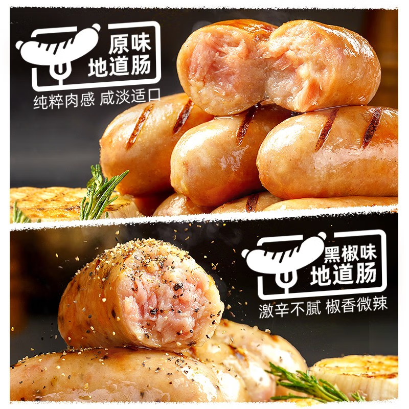 肉制品历史价格走势图|肉制品价格走势图