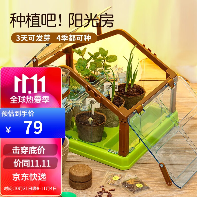 科学盒子实验套装价格行情实时走势|科学盒子实验套装价格走势图