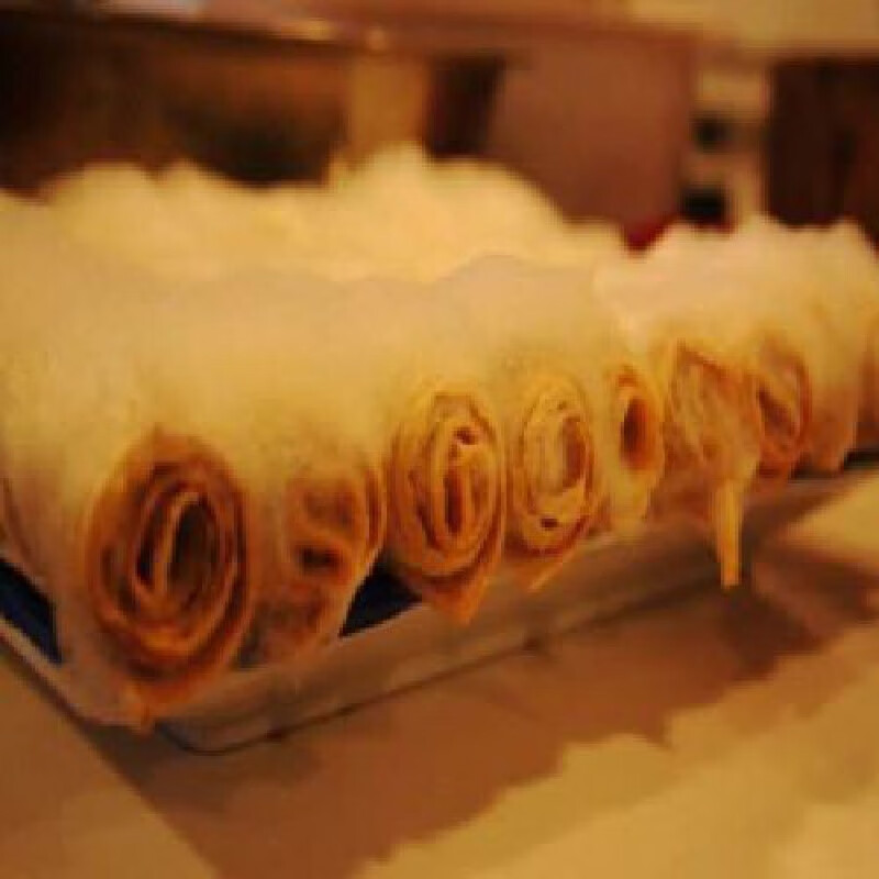 i四川 传统名小吃 崇州 怀远三绝 经典名店 叶儿粑 冻糕 豆腐帘子