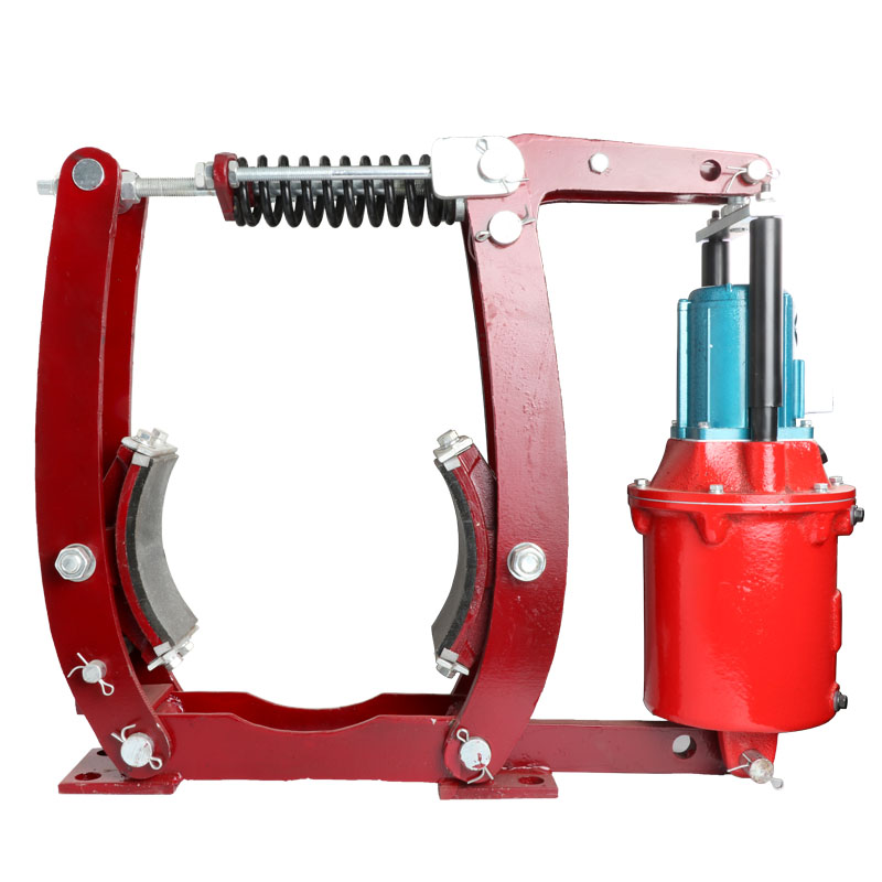 定制电力液压制动器ywz3-160/200/250/315/400起重机行车刹车议价 ywz