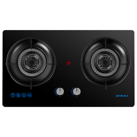 ���ڲ�����ɭ̫��SETIR��TA19C��Ȼ��ȼ����˫��� 5.2kW��Ȼ��˫�� ����̨ʽ/Ƕ��ʽ�׽������ͻ������¯�� �Ծɻ��²��� 339Ԫ