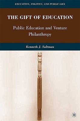 预订 the gift of education: public education and ven