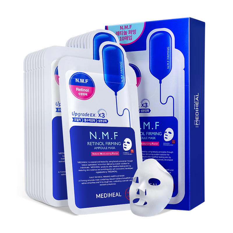 ���ϻݶ����ذ���Ʒ��������ˮ�������Ĥ10Ƭ��ˮ��ʪ����ϸ��