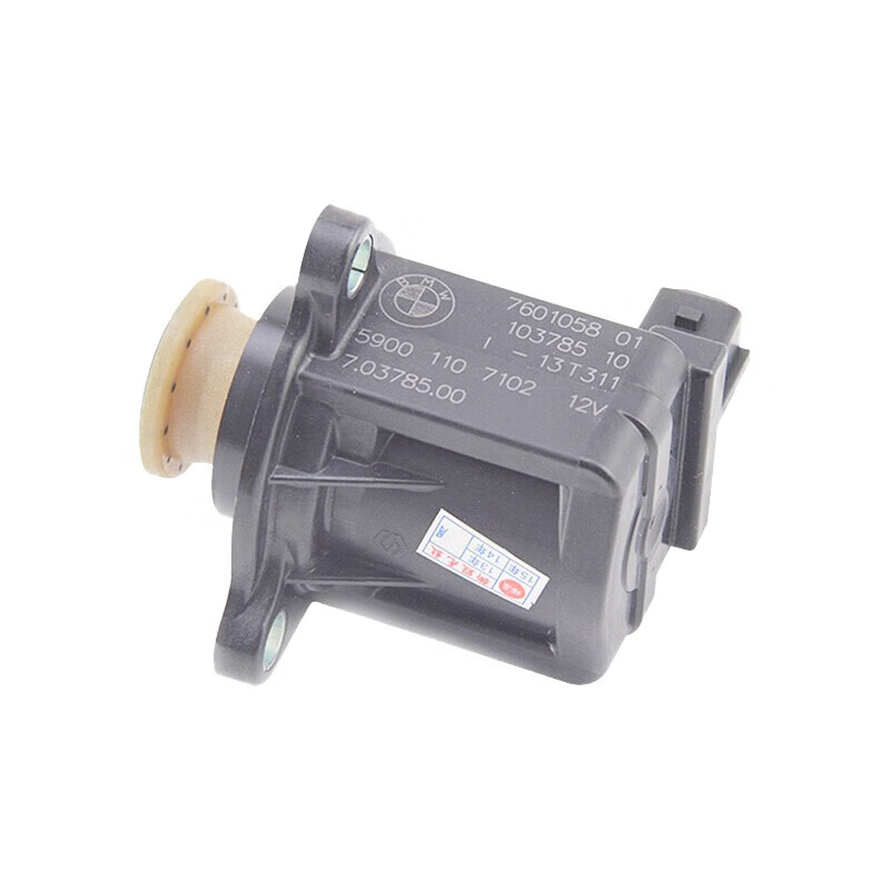 肇速原厂涡轮增压电磁阀1系2系3系4系5系6系7系520 523 530 x3 x5 x6