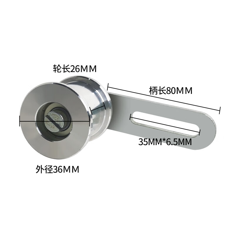 久聚和线切割配件大全 快走丝机床配件 线切割配件  皮带轮通用型 铝