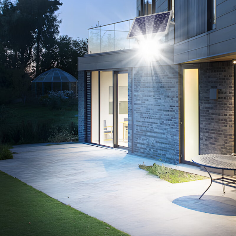 2025年路灯怎么选才靠谱？这5款高亮节能，使用寿命超长，让你夜晚无忧