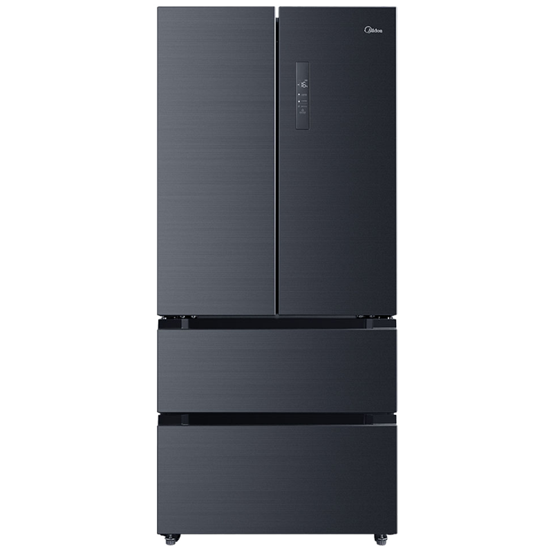 Midea/���� 508�� ��ʽ���� ���� BCD-508WTPZM(E) 2985.67Ԫ(������)