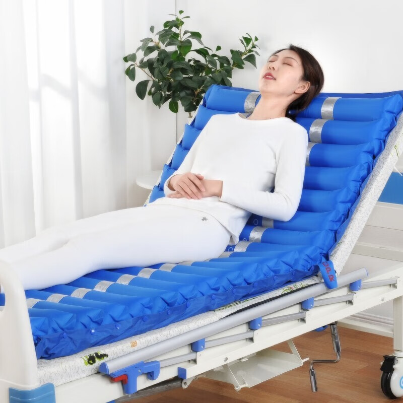 佳禾 医用气垫床防褥疮气床垫充气老人单人医疗瘫痪病人卧床翻身垫