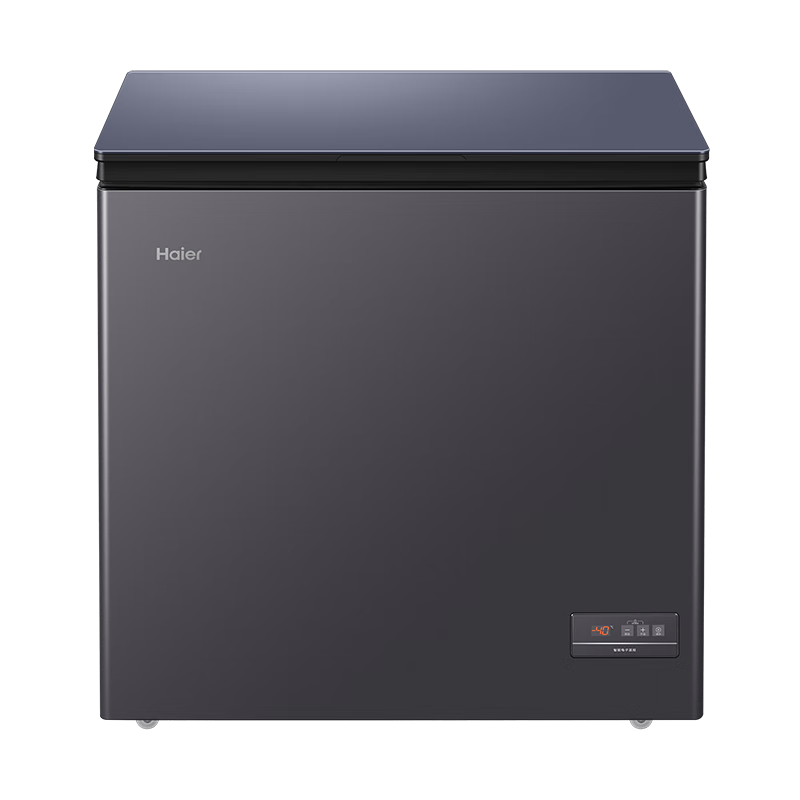 Haier200-40˪ñ 䶳СĸСͱBC/BD-200GHEPGDԾɻ ˪80%|ʾ|ؿ 200L