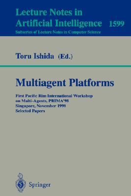预订 multiagent platforms