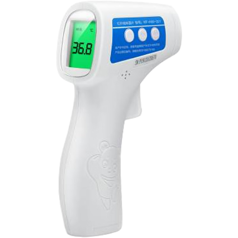 ���ڲ��������ڵ������¼�Ӥ������ǹҽ���¶ȼ��������ǹ�����߲���ǹ001��׼