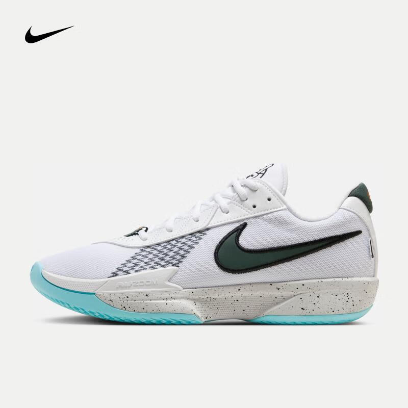 耐克（NIKE）AIR ZOOM G.T. CUT ACADEMY EP 男/女篮球鞋 HF5705-130 43