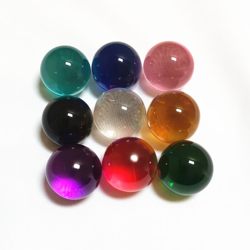 哪款玻璃弹珠销量好_2023年玻璃弹珠热销榜 - 十大牌子网