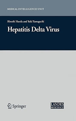 预订 hepatitis delta virus