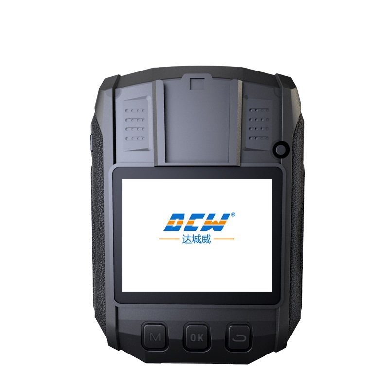 达城威 DSJ-DCWV7A1视频记录仪1440P高清夜视电子防抖wifi连接GPS定位 32G内存
