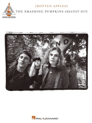 【预订】smashing pumpkins - greatest hits