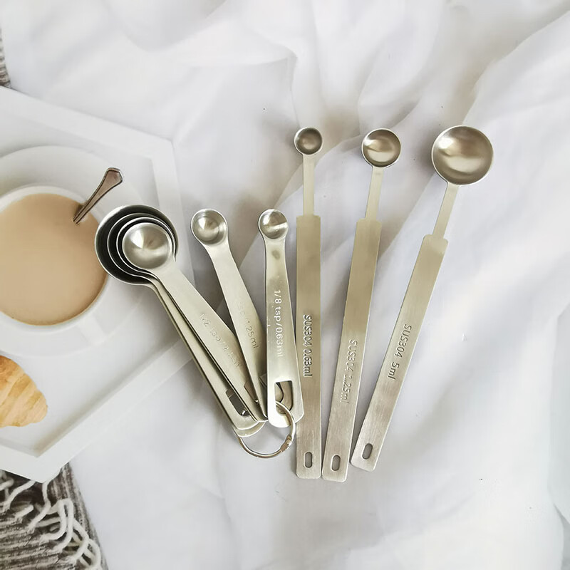 25毫升一体长勺 1.