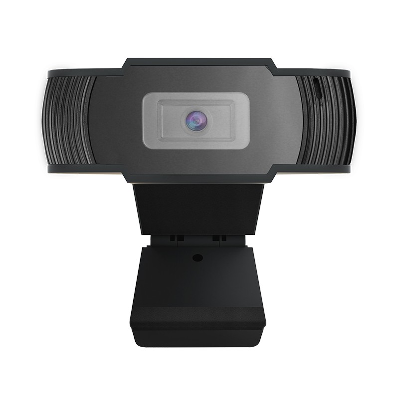 优派 ViewSonic C700 高清电脑摄像头720P 视频会议网课考试摄像头 电脑摄像头 USB内置麦克风摄像头