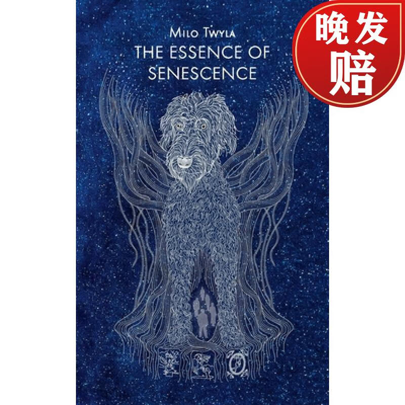 【4周达】the essence of senescence