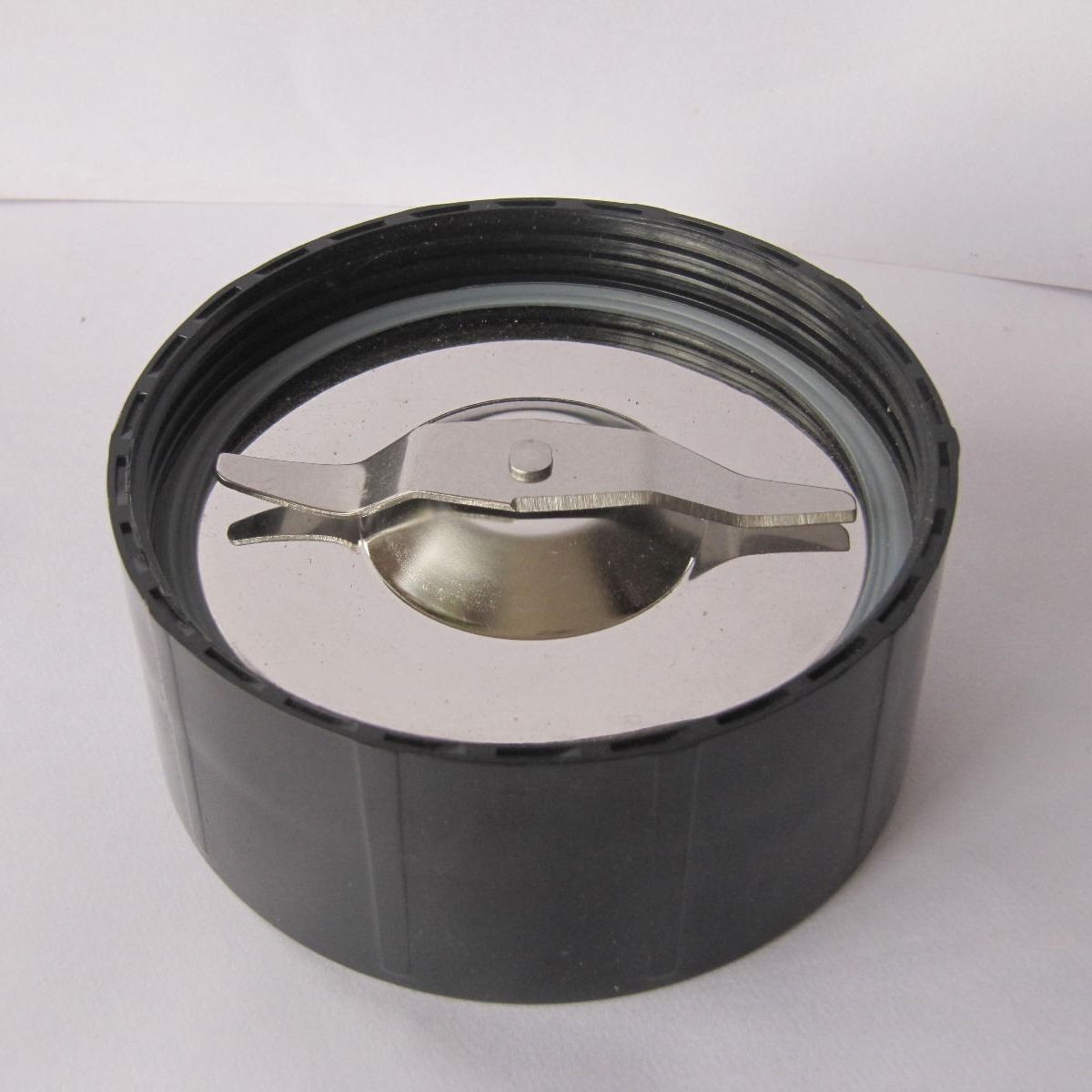 梓萤岔耐欧配件 欧斯卡西药打粉机 粉碎机 研磨机 适用配件 一字刀座