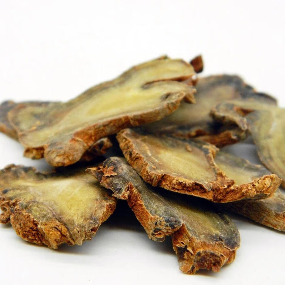 正宗云南文山特产三七三七片切片田七薄片煲汤泡酒 三七片50克