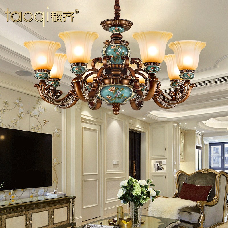 怎么查吊灯商品的历史价格|吊灯价格走势