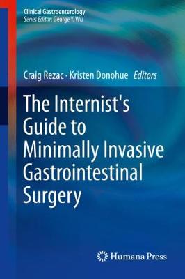 【预订】the internists guide to minimally