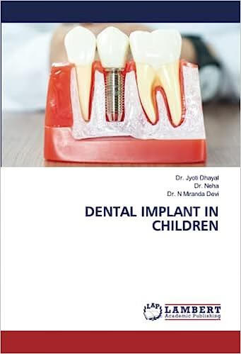 预订 dental implant in children