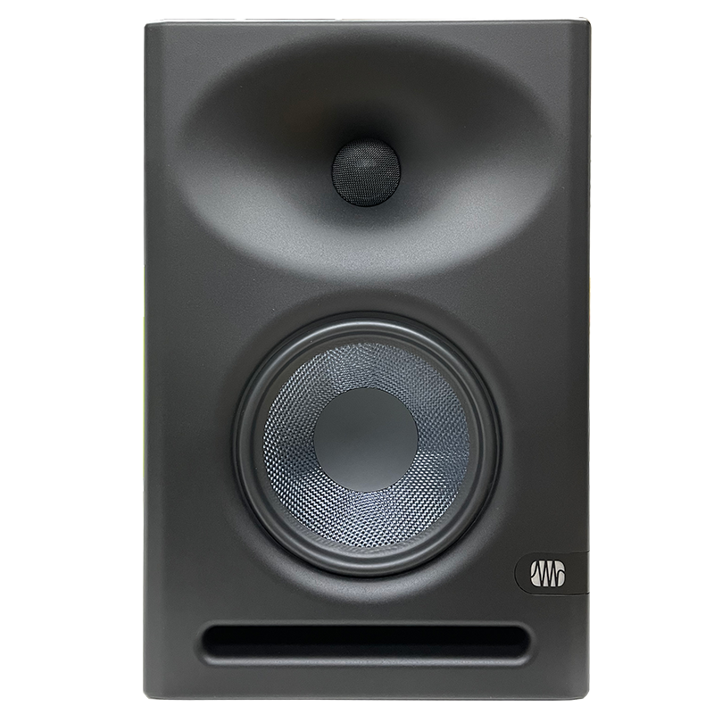 PRESONUS Eris E3.5 E4.5 E5 E8XT E7XT蓝牙音箱有源监听多媒体音箱 E7XT单只