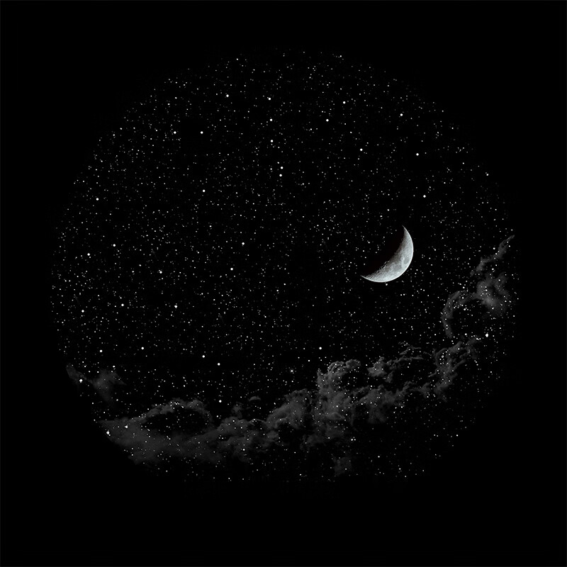 花乐集新盘上架boxlamp星空投影仪卧室浪漫氛围灯星空灯整系列星盘