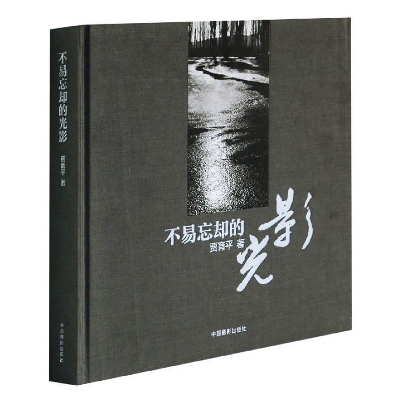 不易忘却的光影(精)