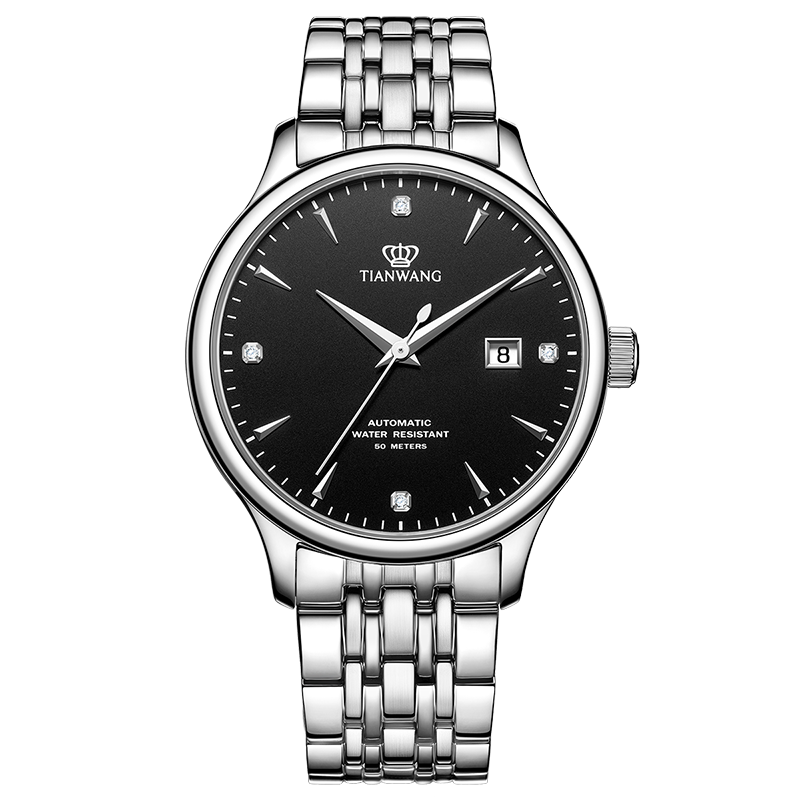 ������TIAN WANG���ֱ���ʿ�Զ���е ������������ϵ���б���ɫGS5876S.D.S1.B-1