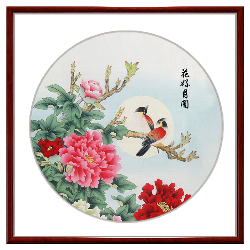 装饰字画历史价格查询方法|装饰字画价格走势图