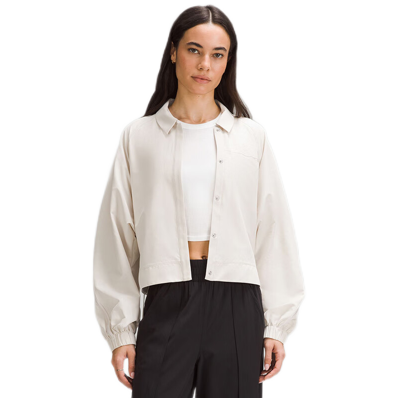 lululemonحLogo CharmŮʿ����ϵ���п� LW3HURS �ľ�� S /6