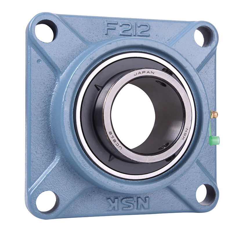 方形外球面轴承带座ucf201 202 203 204 205 206 207 208 209 21 151