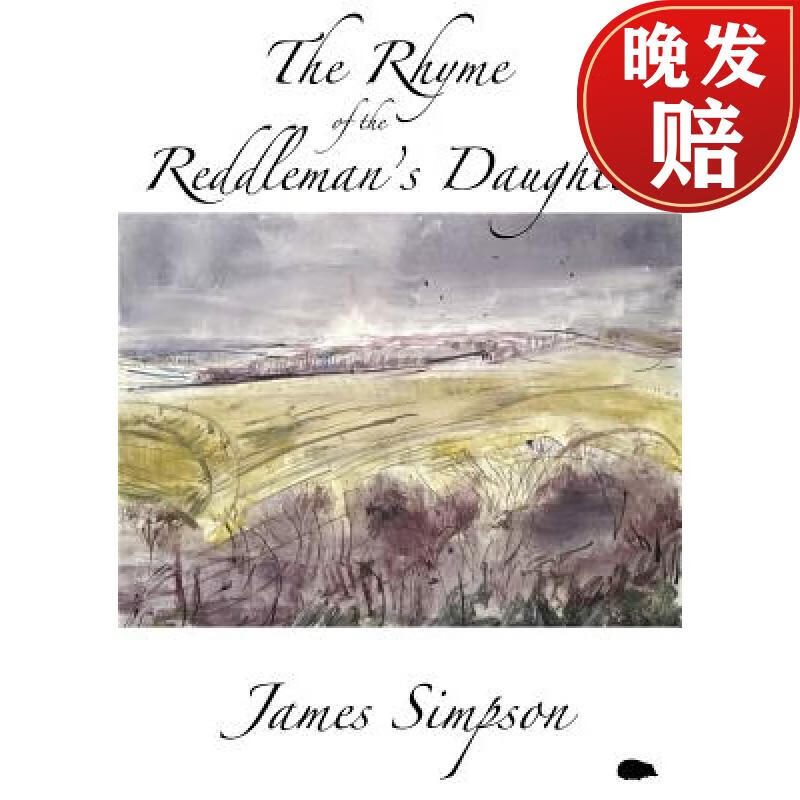 【4周达】the rhyme of the reddleman