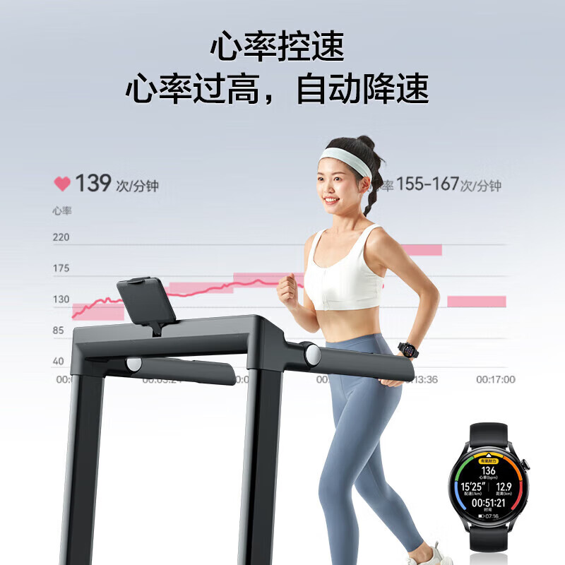 哪个牌子的跑步机比较好？这10款公认值得买-图片8
