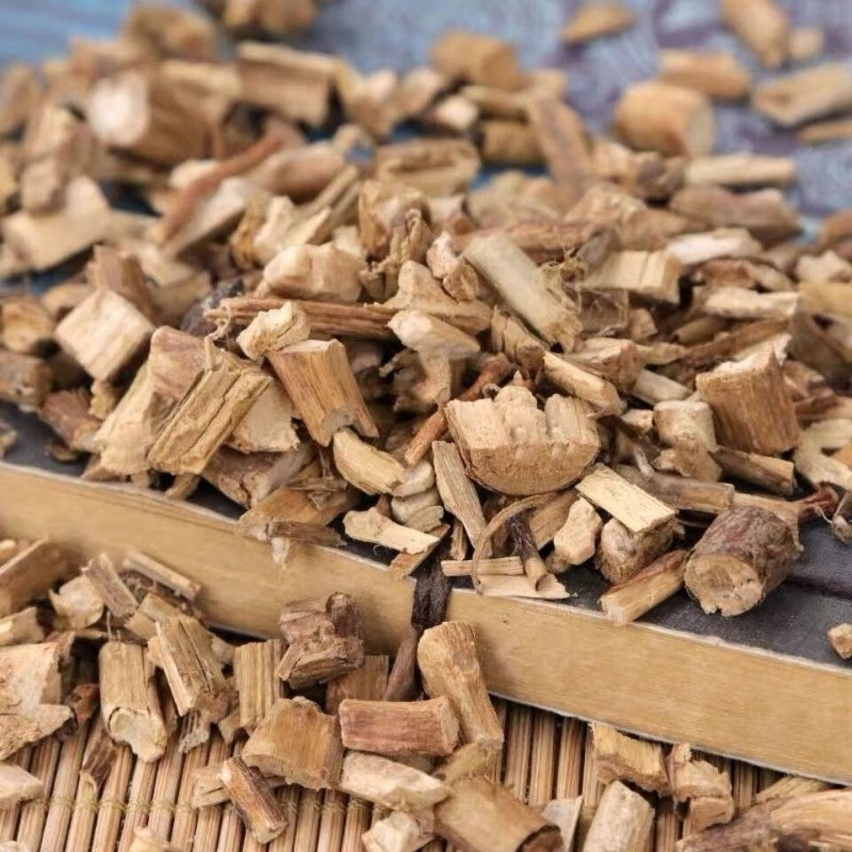 内廷上用(北京同仁堂)原料北京同仁堂原料 藿香中药材正宗新货 广藿香