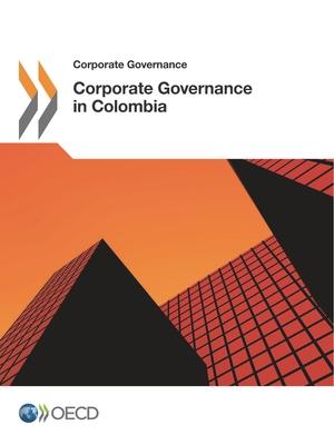 预订 corporate governance in colombia