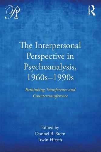 【预订】the interpersonal perspective in