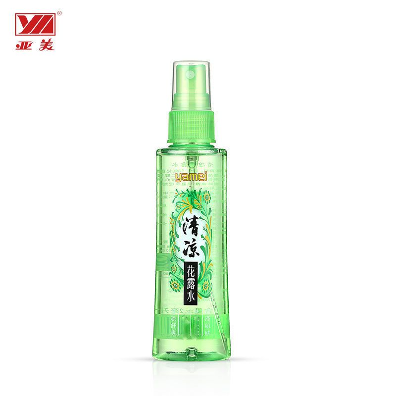 亚美清凉花露水喷雾薄荷清凉舒爽留香清香学生用品 亚美清凉花露水 1