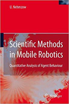预订 Scientific Methods in Mobile Robotics