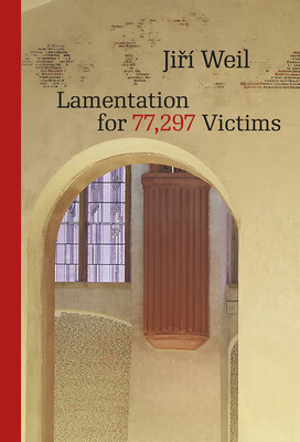 预订 lamentation for 77,297 victims.