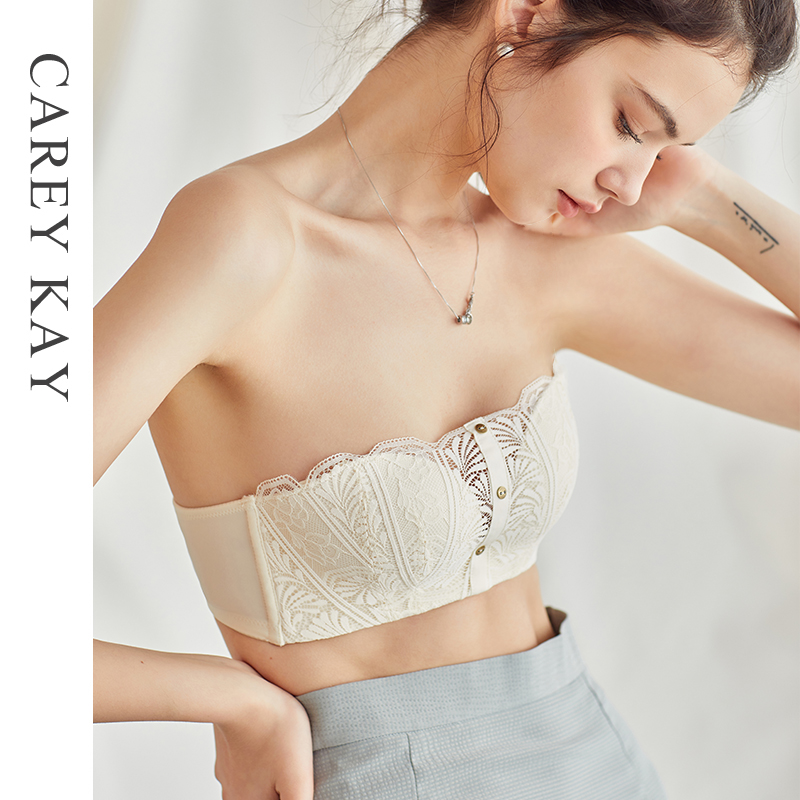 CareyKay品牌文胸价格走势图及推荐-京东平台购买